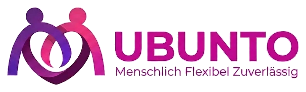 Ubunto Personal Logo